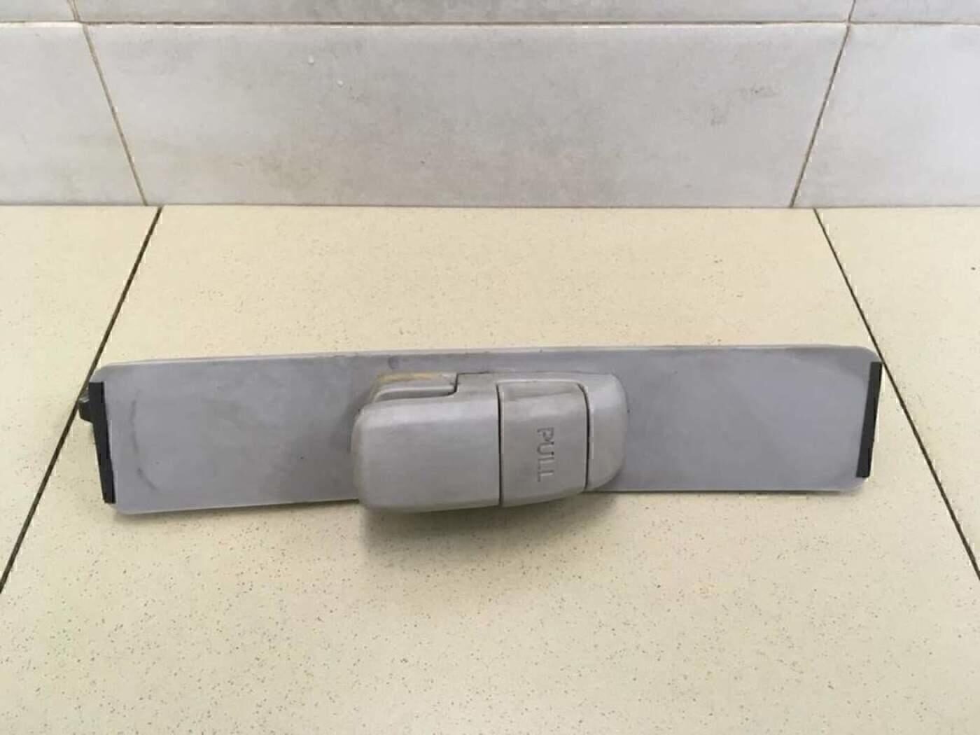 Механизм регулировки ремня безопасности MAZDA Mazda 6 (GG) 2002-2007