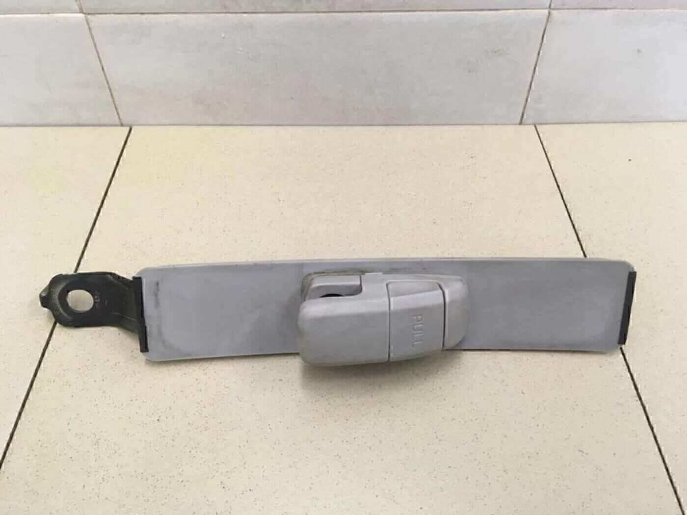 Механизм регулировки ремня безопасности MAZDA Mazda 6 (GG) 2002-2007