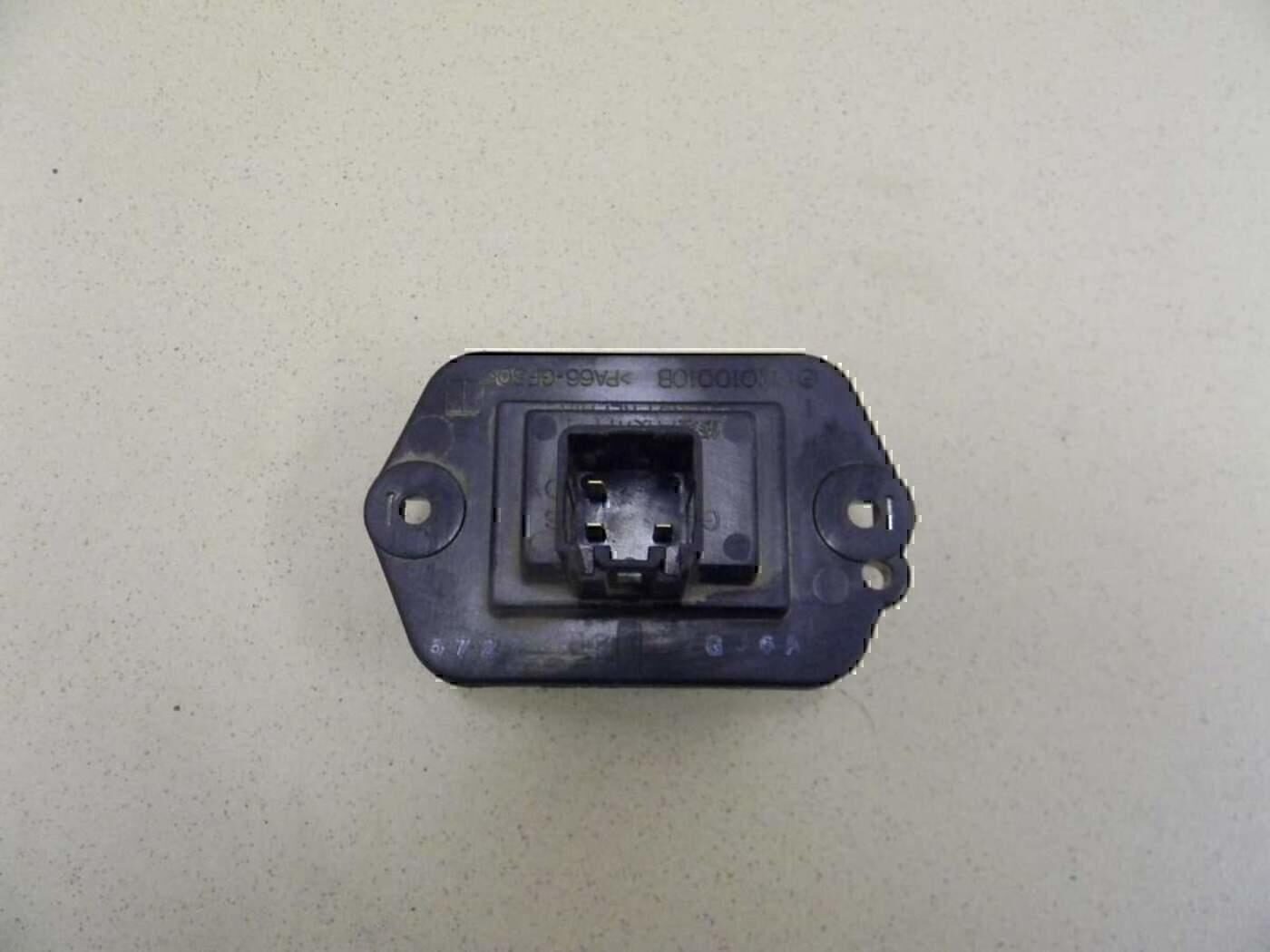 Резистор отопителя MAZDA Mazda 6 (GG) 2002-2007