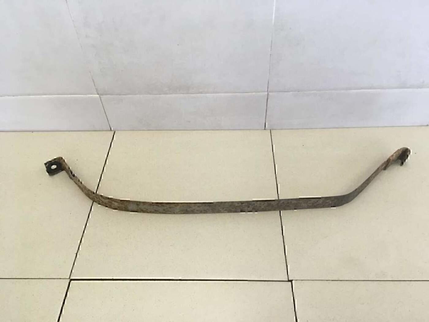 Лента крепления бензобака VAZ Lada 2115