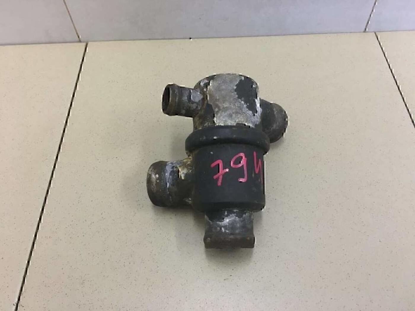Термостат