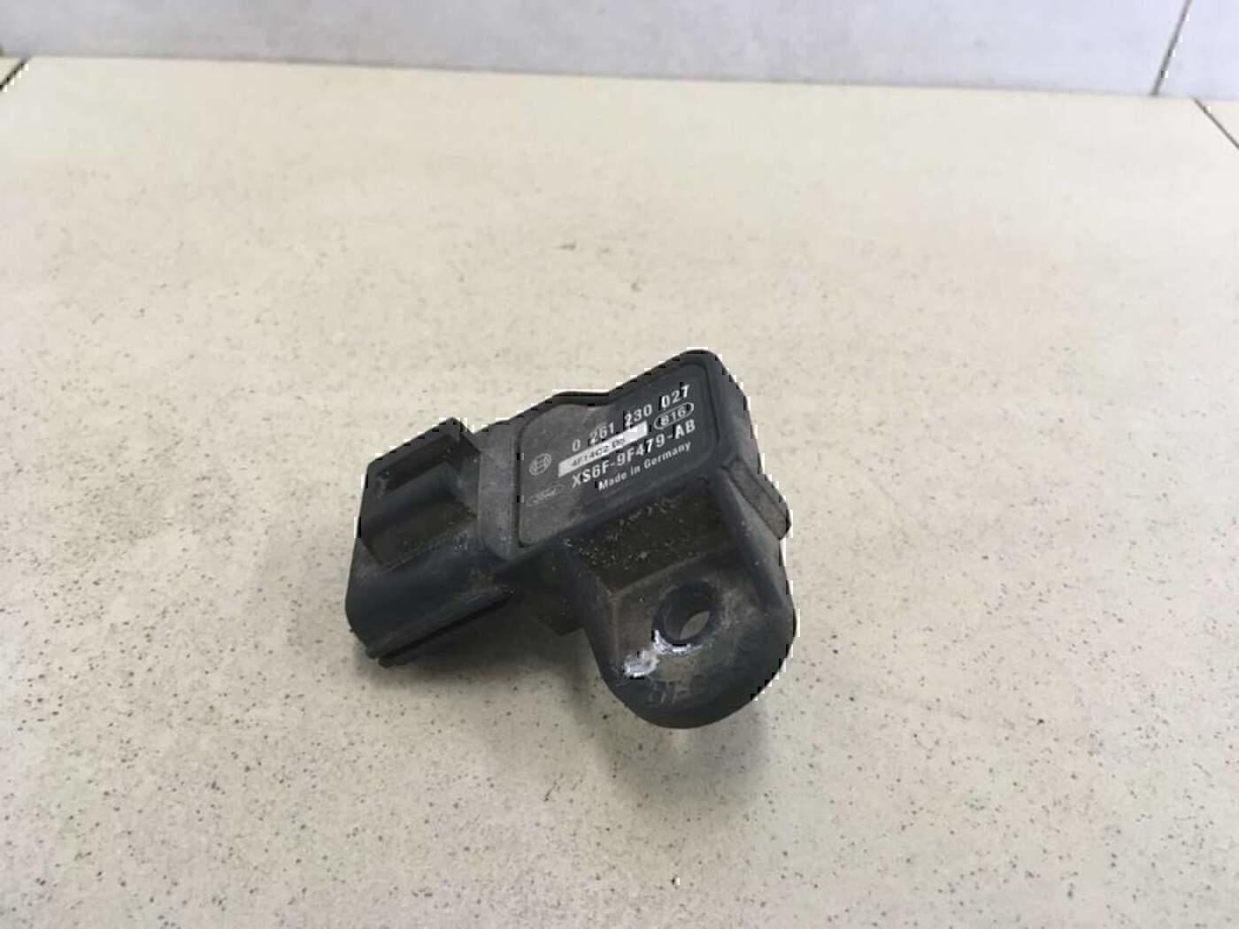 Датчик абсолютного давления FORD Fiesta 1995-2000