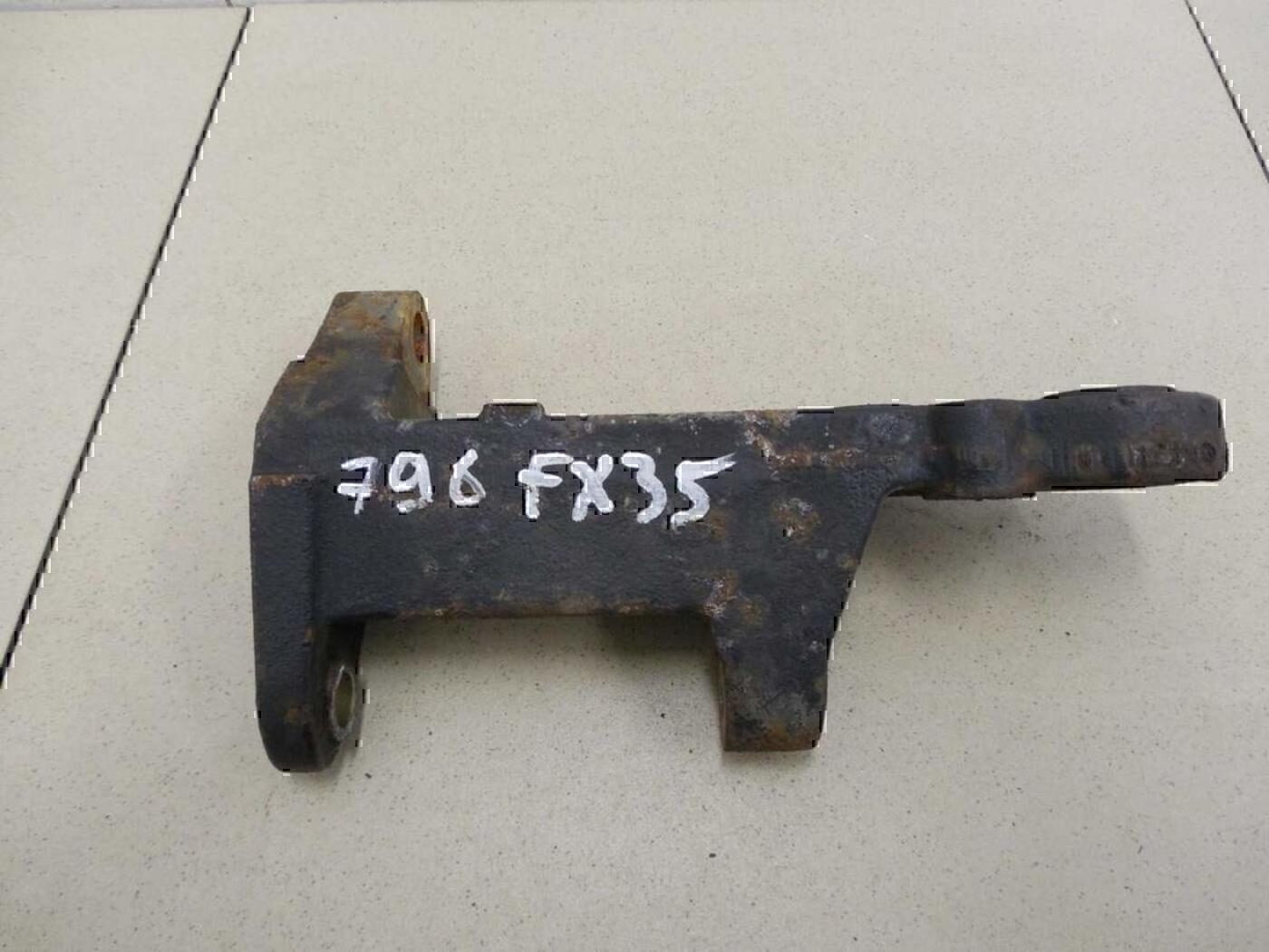 Кронштейн гидроусилителя INFINITI FX (S50) 2003-2007