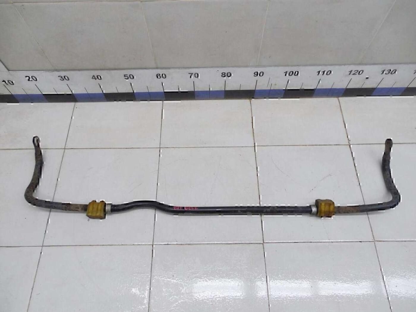 Стабилизатор передний HYUNDAI Getz 2002-2010