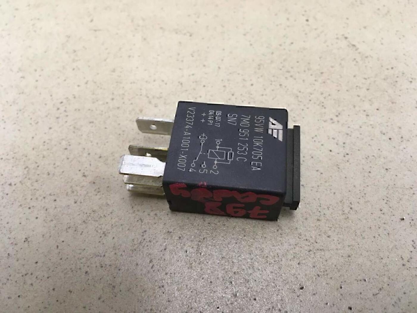 Реле — фото 2