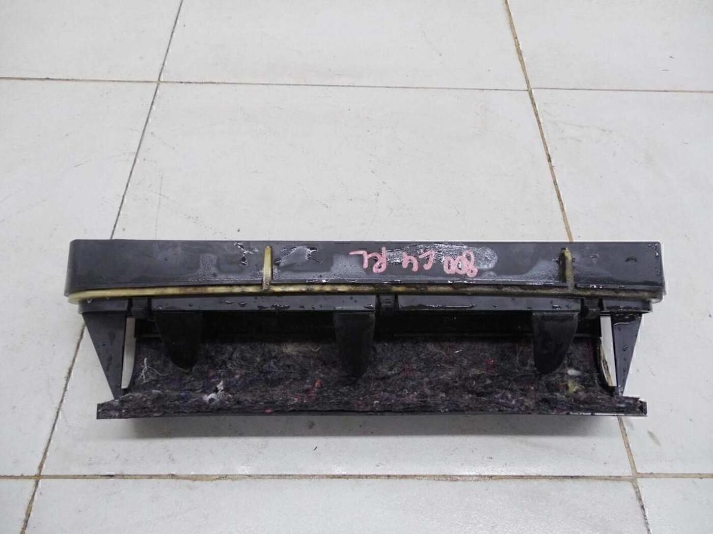 Решетка вентиляционная CITROEN C4 2005-2011