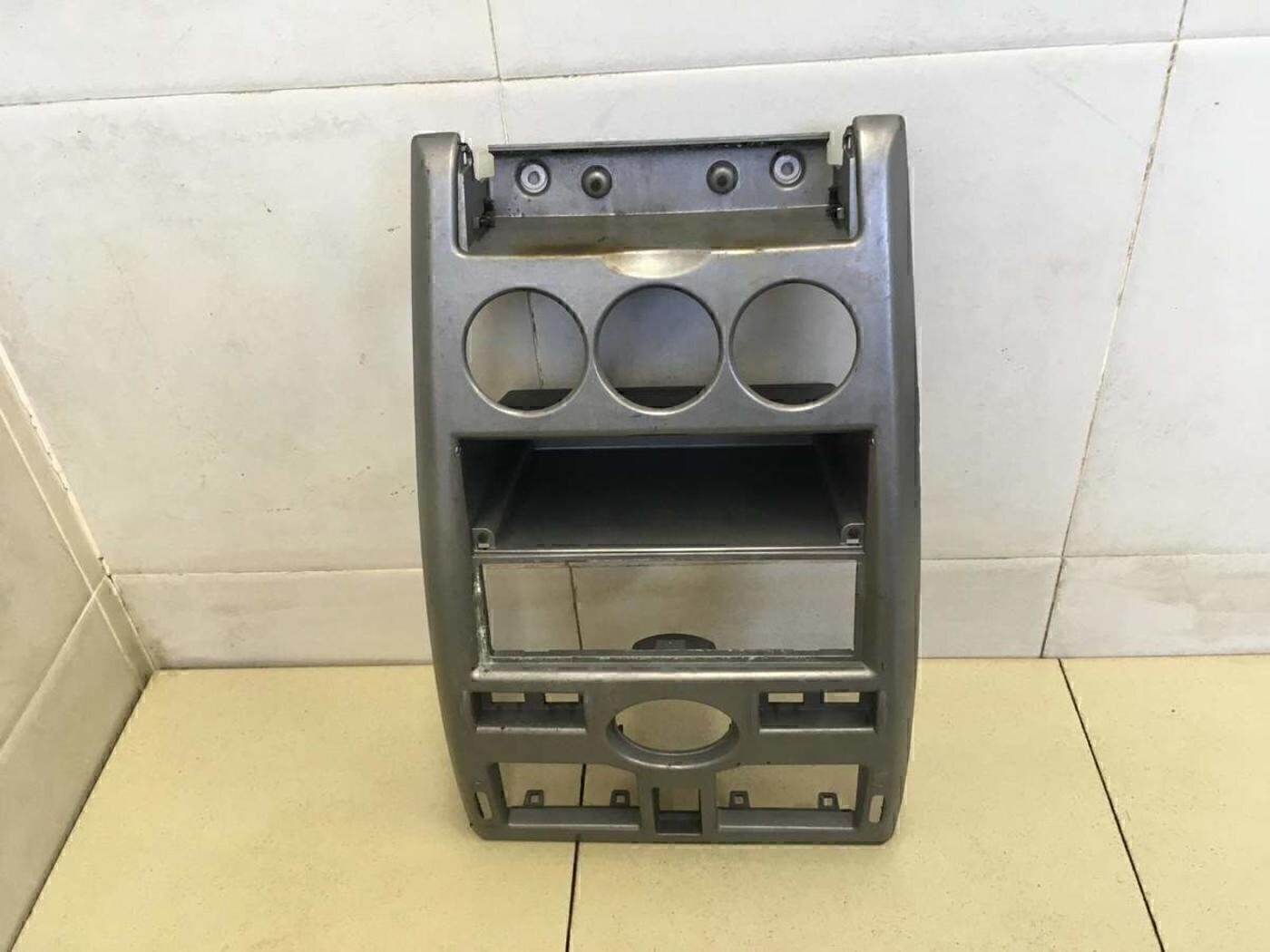 Накладка декоративная VAZ Lada Priora 2008>