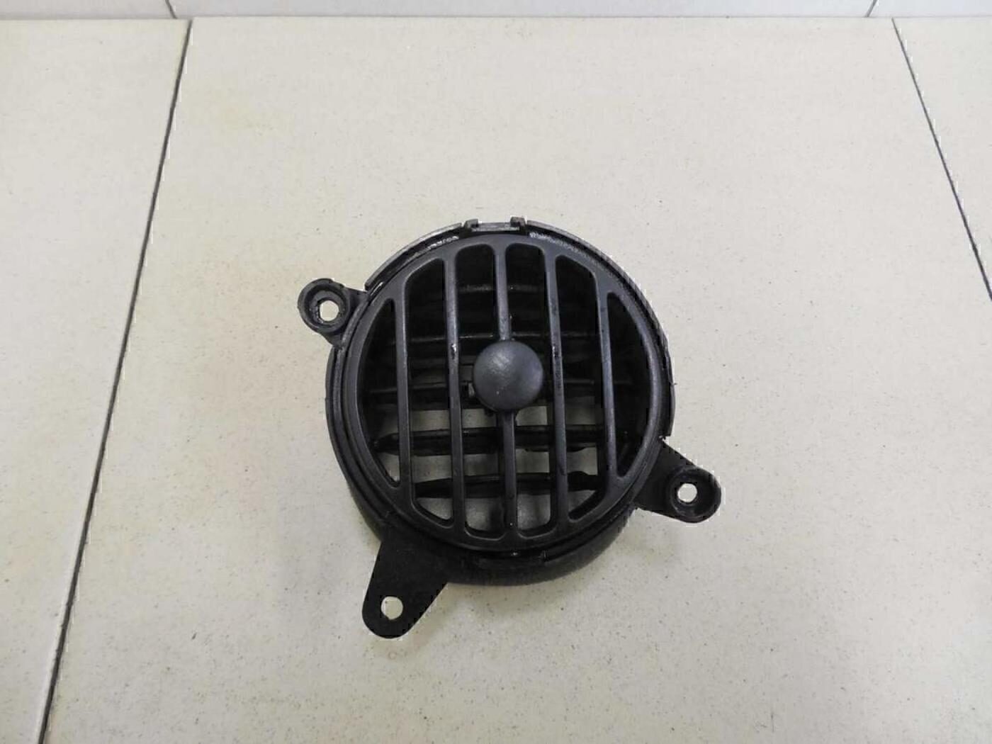 Дефлектор воздушный Chevrolet Aveo (T200) 2003-2008