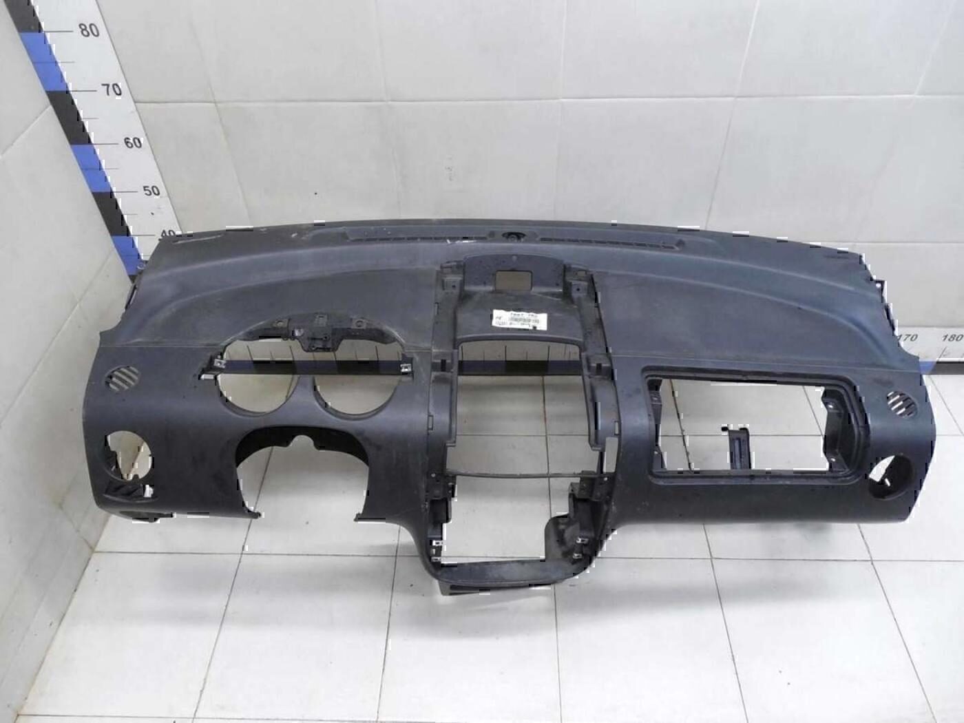 Торпедо Chevrolet Aveo (T200) 2003-2008