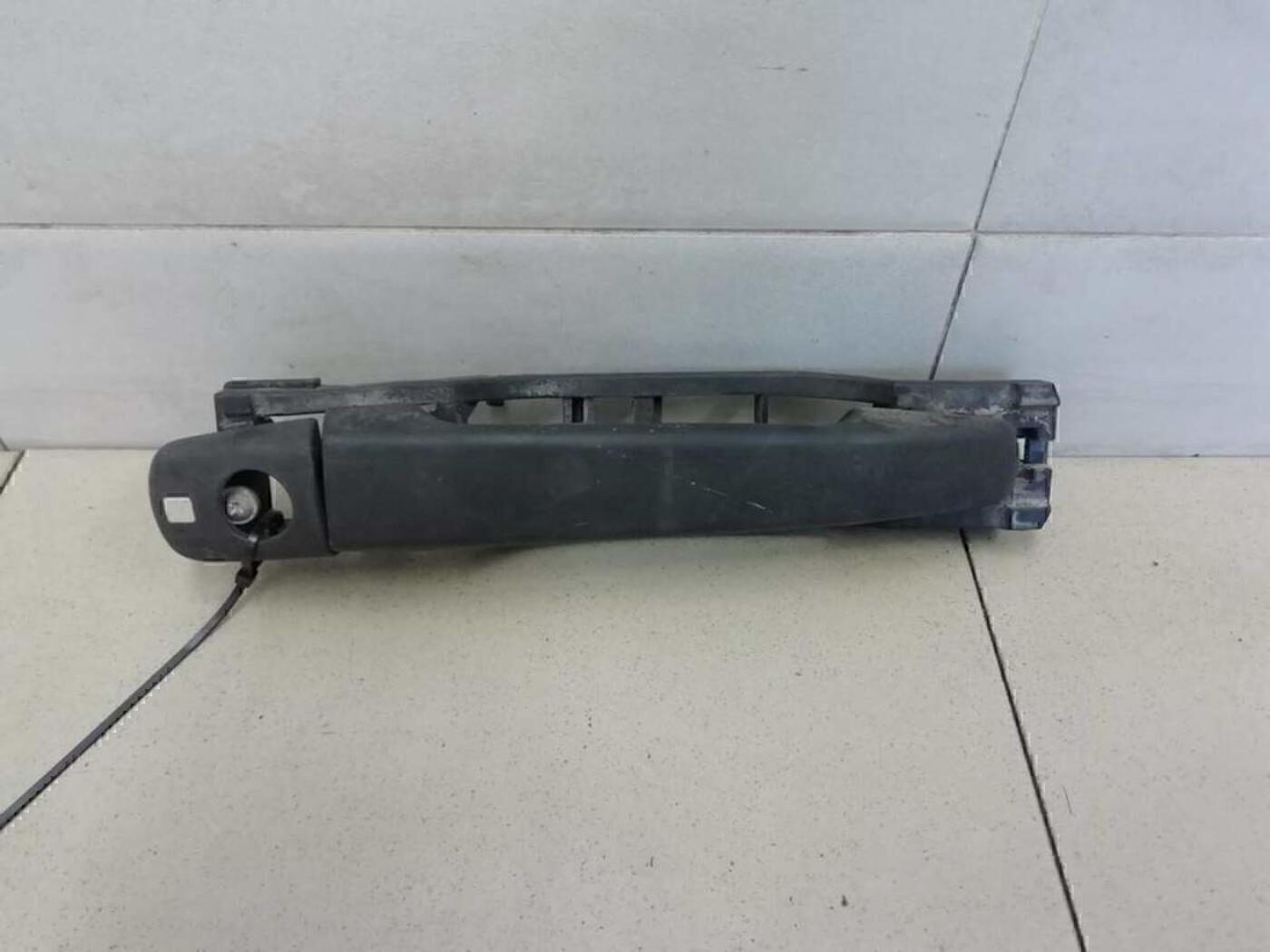 Ручка двери передней наружная MERCEDES-BENZ W210 E-Klasse 1995-2000