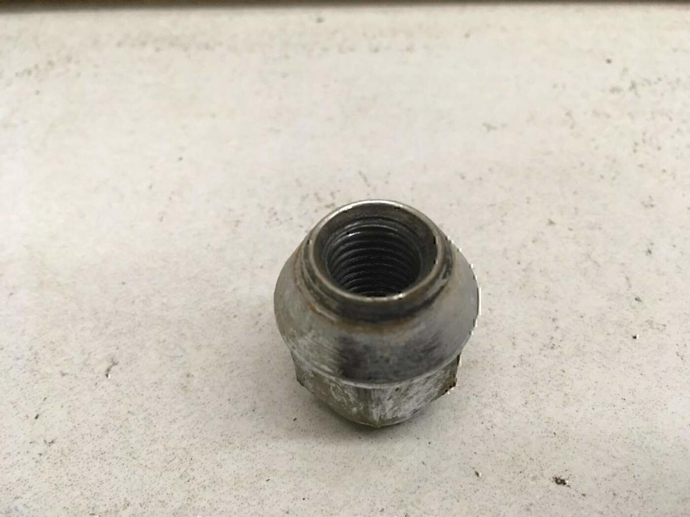 Гайка колеса — фото 3