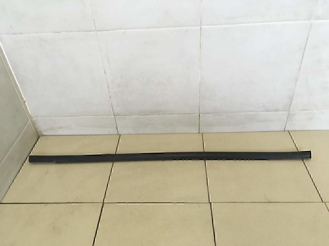 Накладка стекла заднего правого VW Passat [B6] 2005-2010