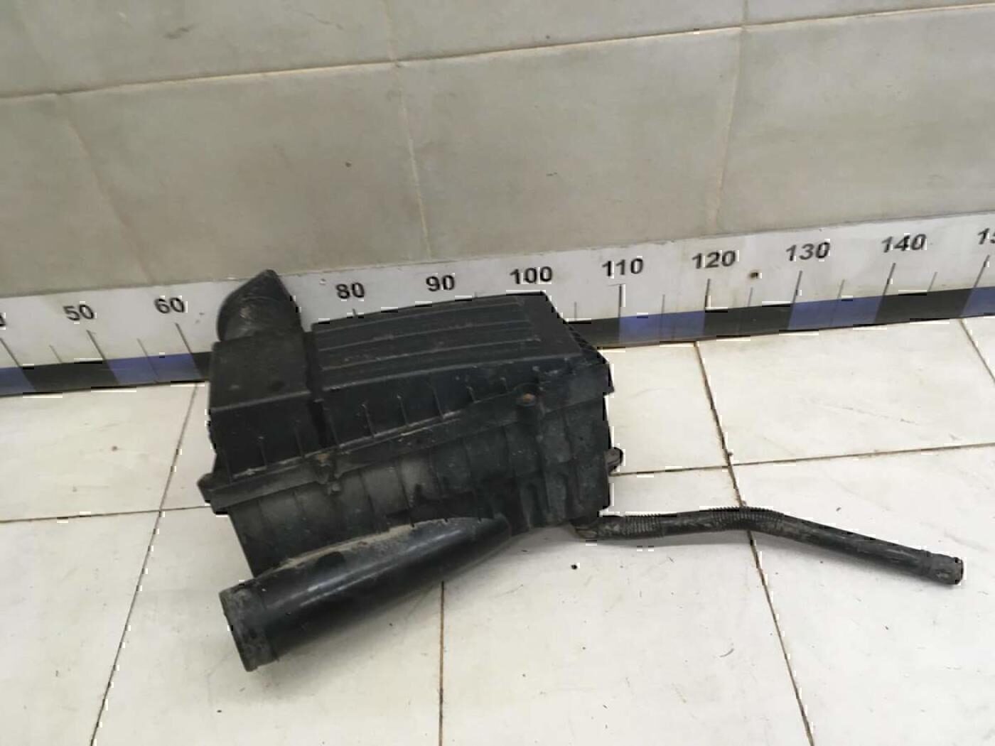 Корпус воздушного фильтра VW Passat [B6] 2005-2010