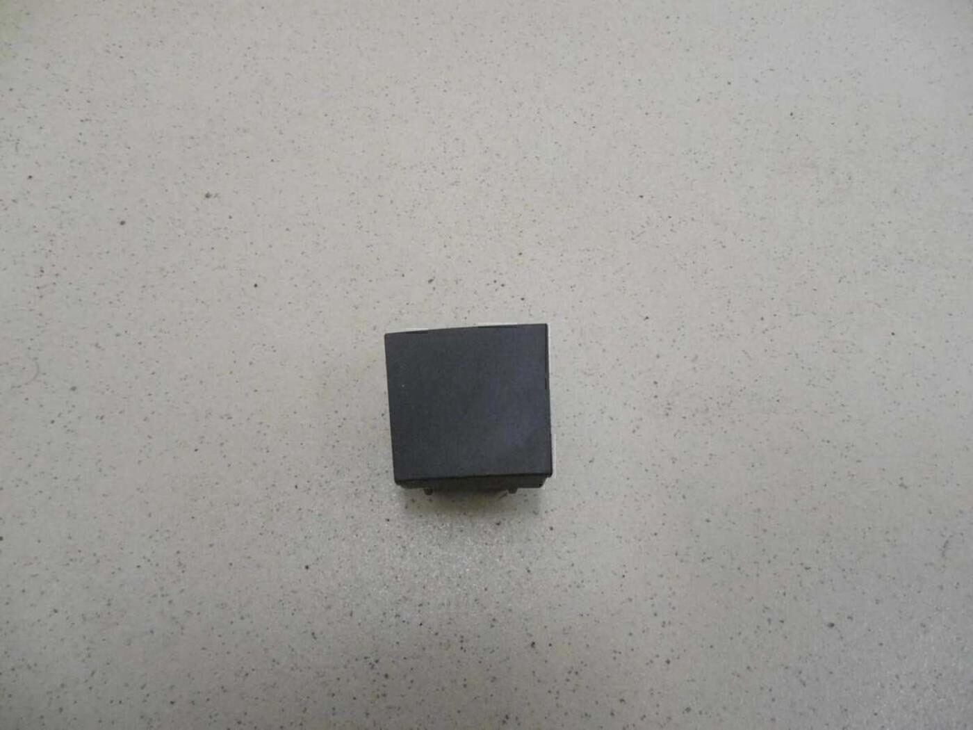 Заглушка VW Passat [B6] 2005-2010