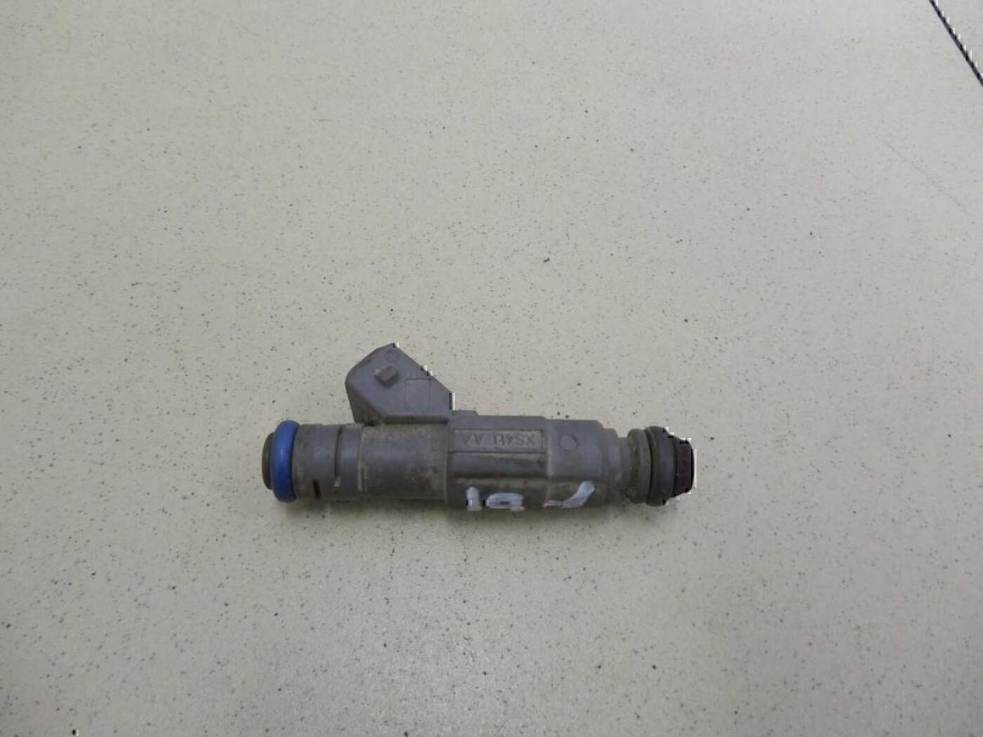 Форсунка инжекторная электрическая FORD Focus I 1998-2004