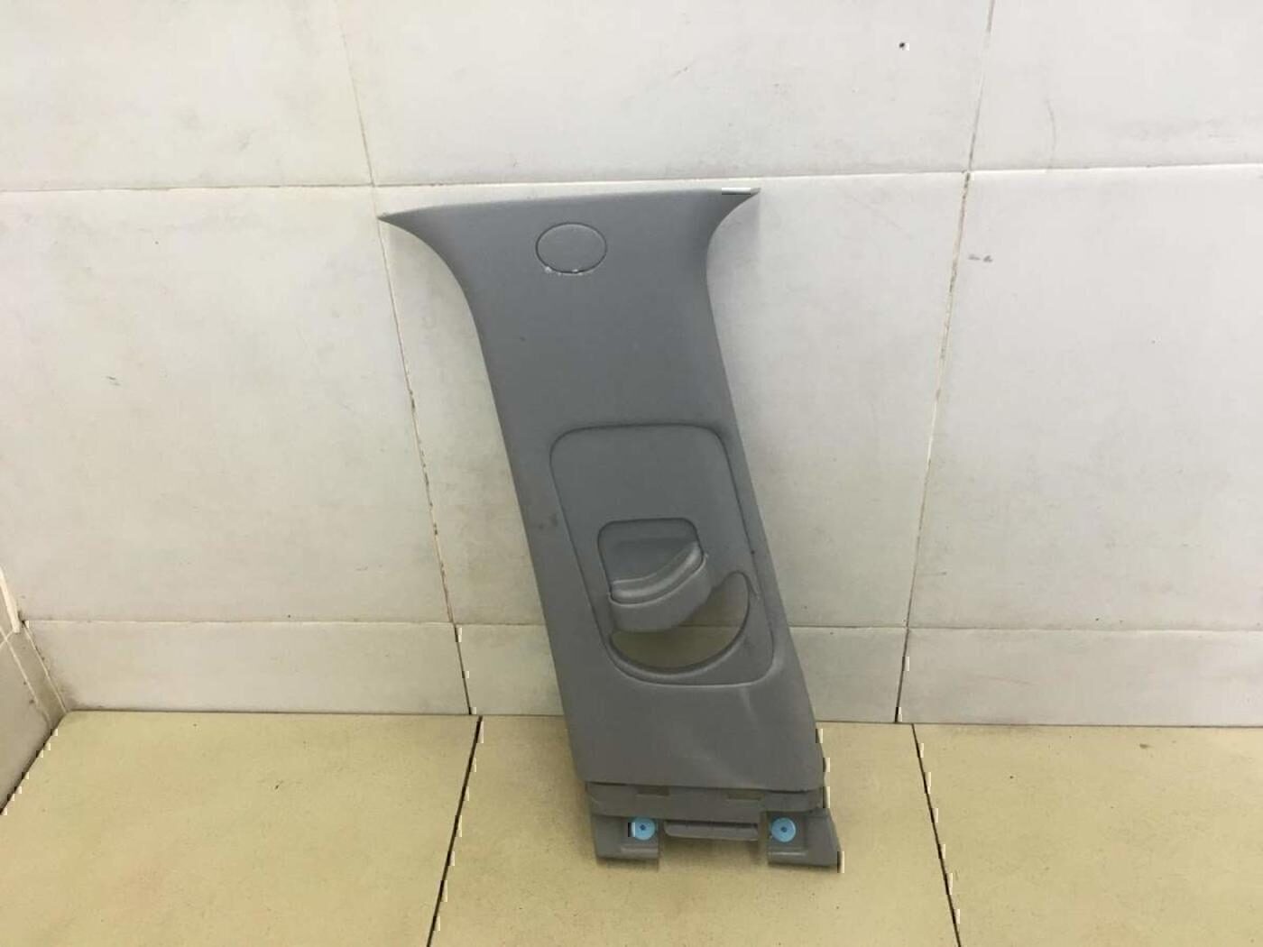 Обшивка стойки KIA RIO 2011-2017