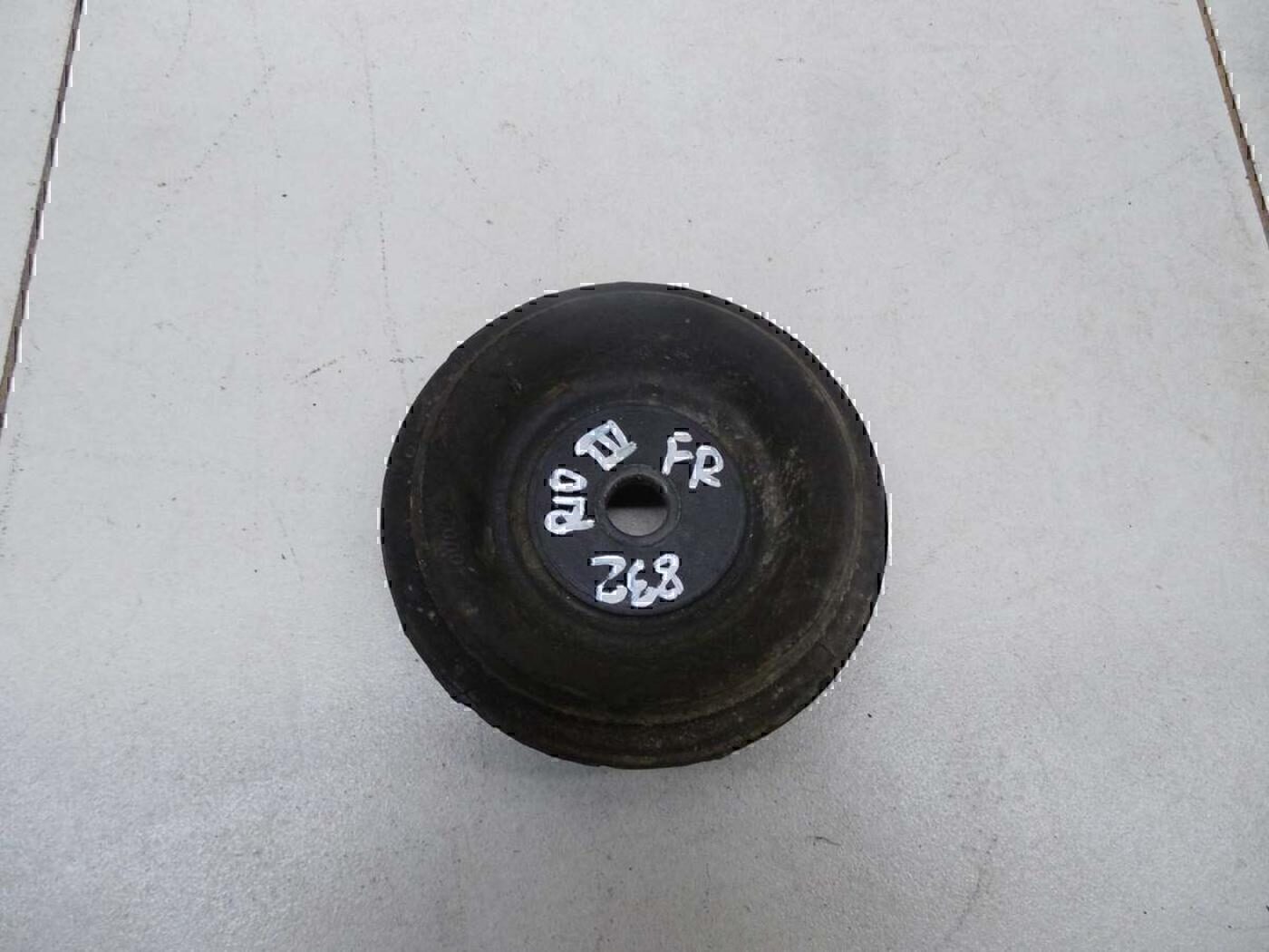 Опора переднего амортизатора HYUNDAI RIO 2011-2017