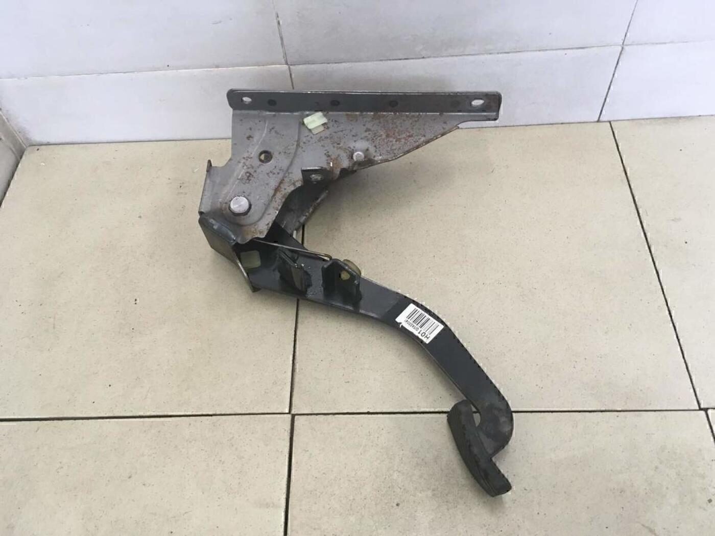 Педаль сцепления HYUNDAI Solaris 2010-2017