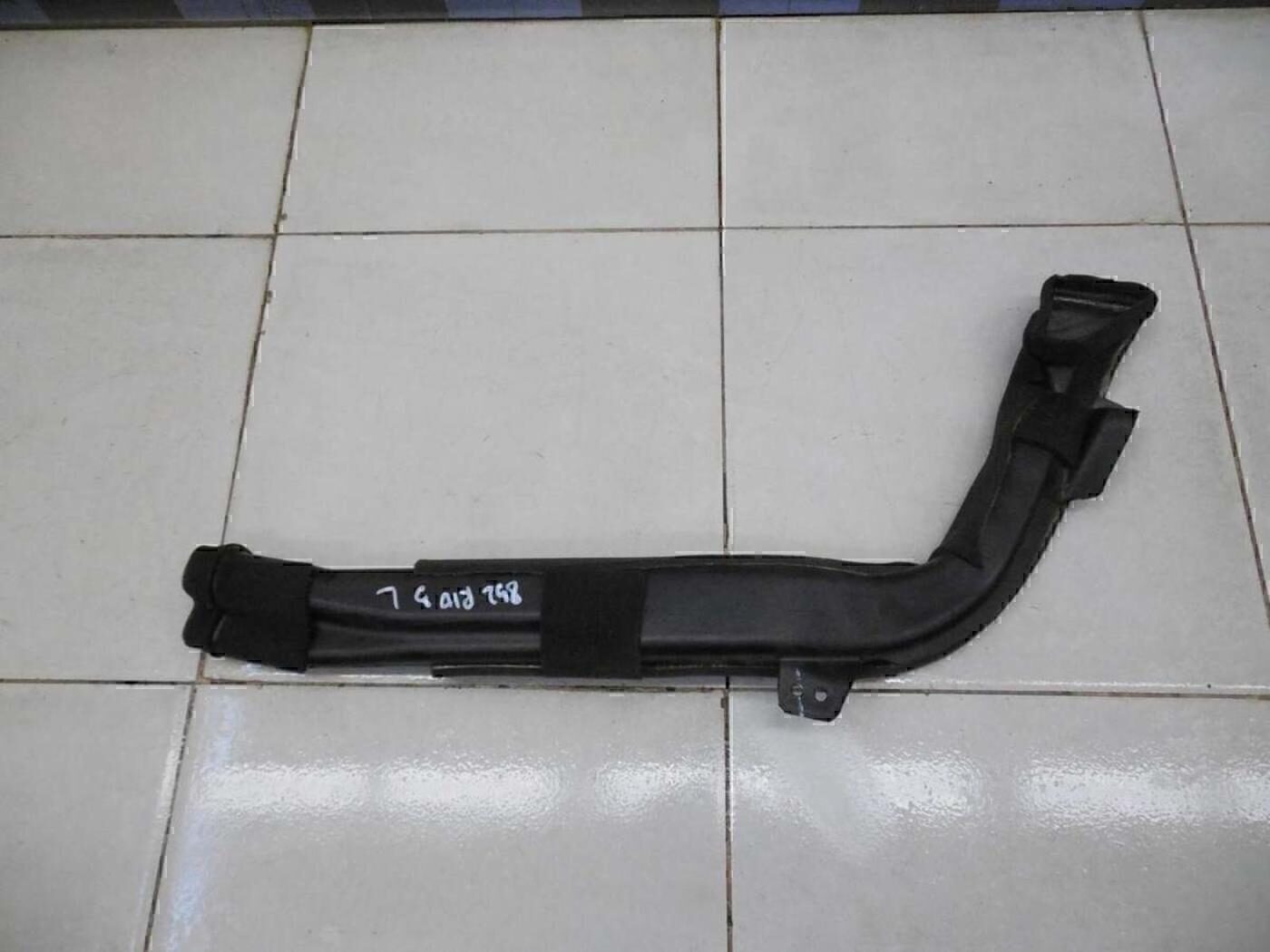 Воздуховод KIA RIO 2011-2017