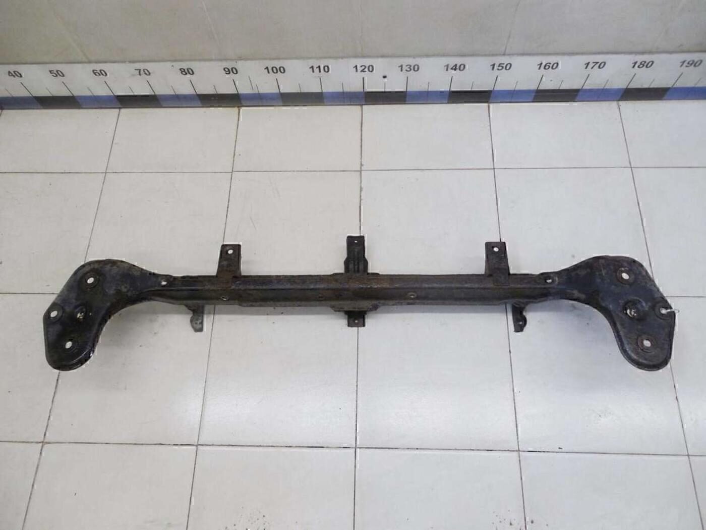 Балка подрадиаторная Chery Amulet (A15) 2006>