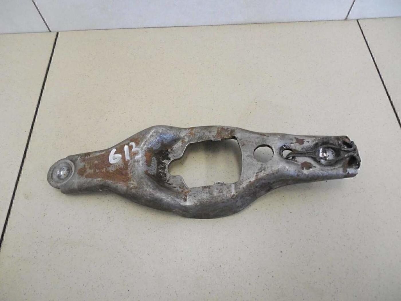 Вилка сцепления SKODA Fabia 1999-2006