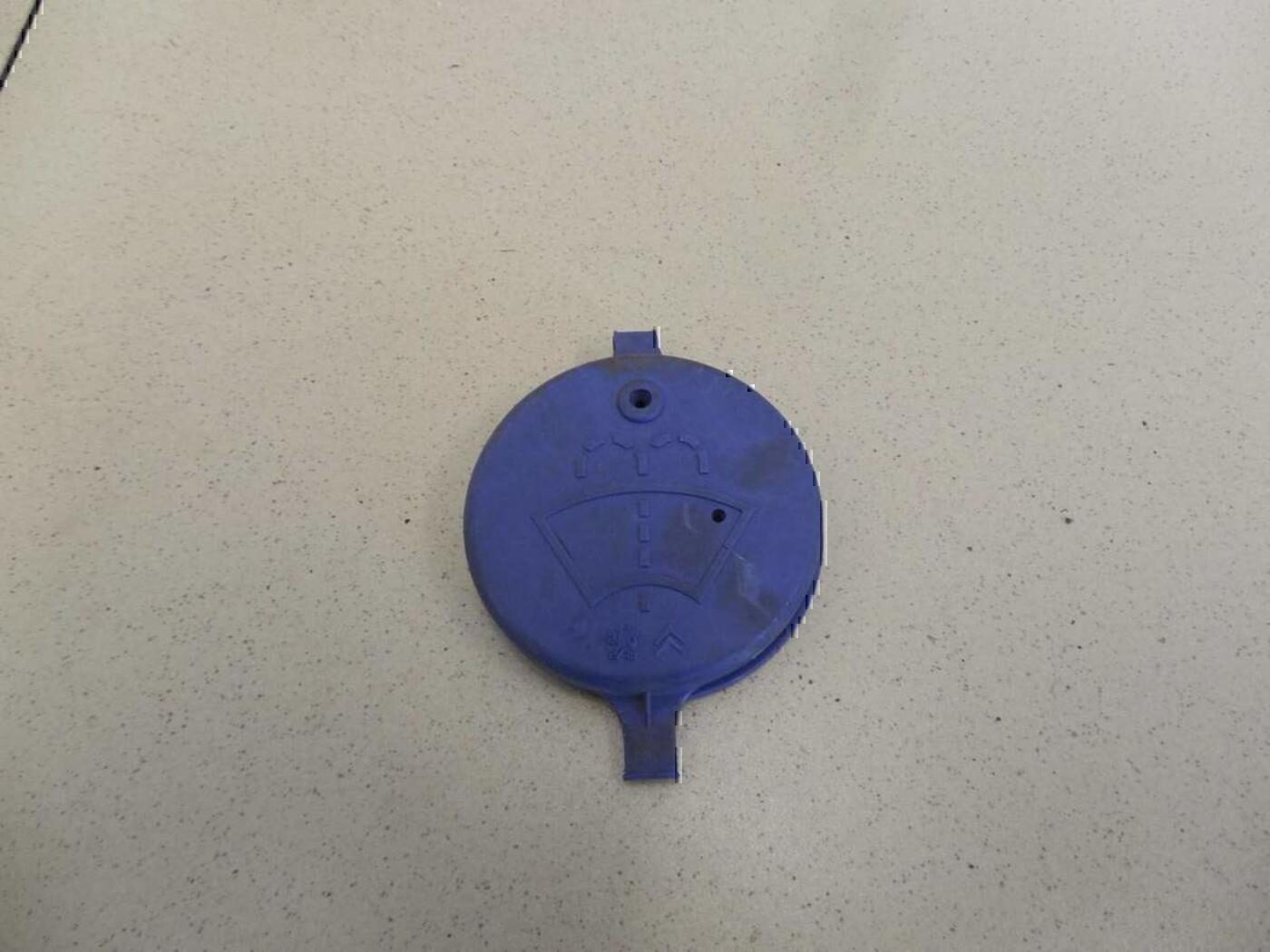 Крышка бачка омывателя CITROEN 206 1998-2012