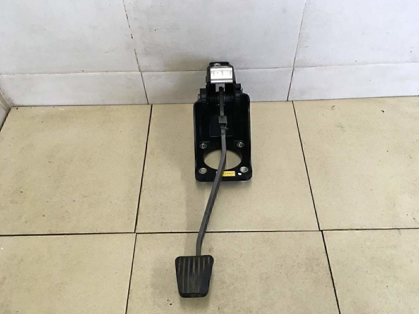 Педаль тормоза Chevrolet Lacetti 2003-2013