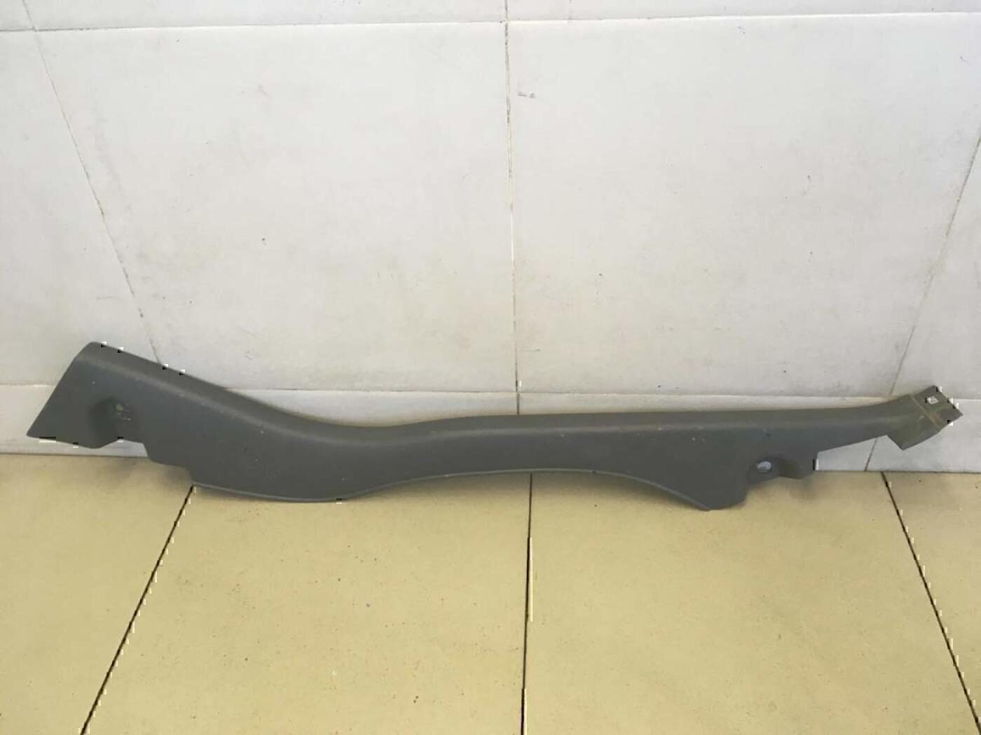 Накладка порога (внутренняя) KIA Spectra 2001-2011
