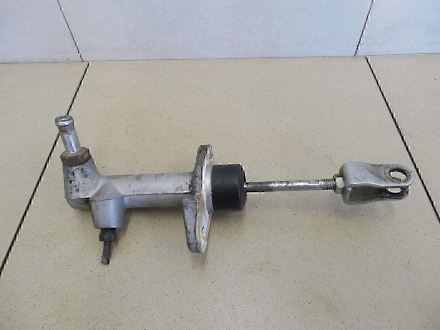 Цилиндр сцепления главный Chevrolet Lanos 2004-2010