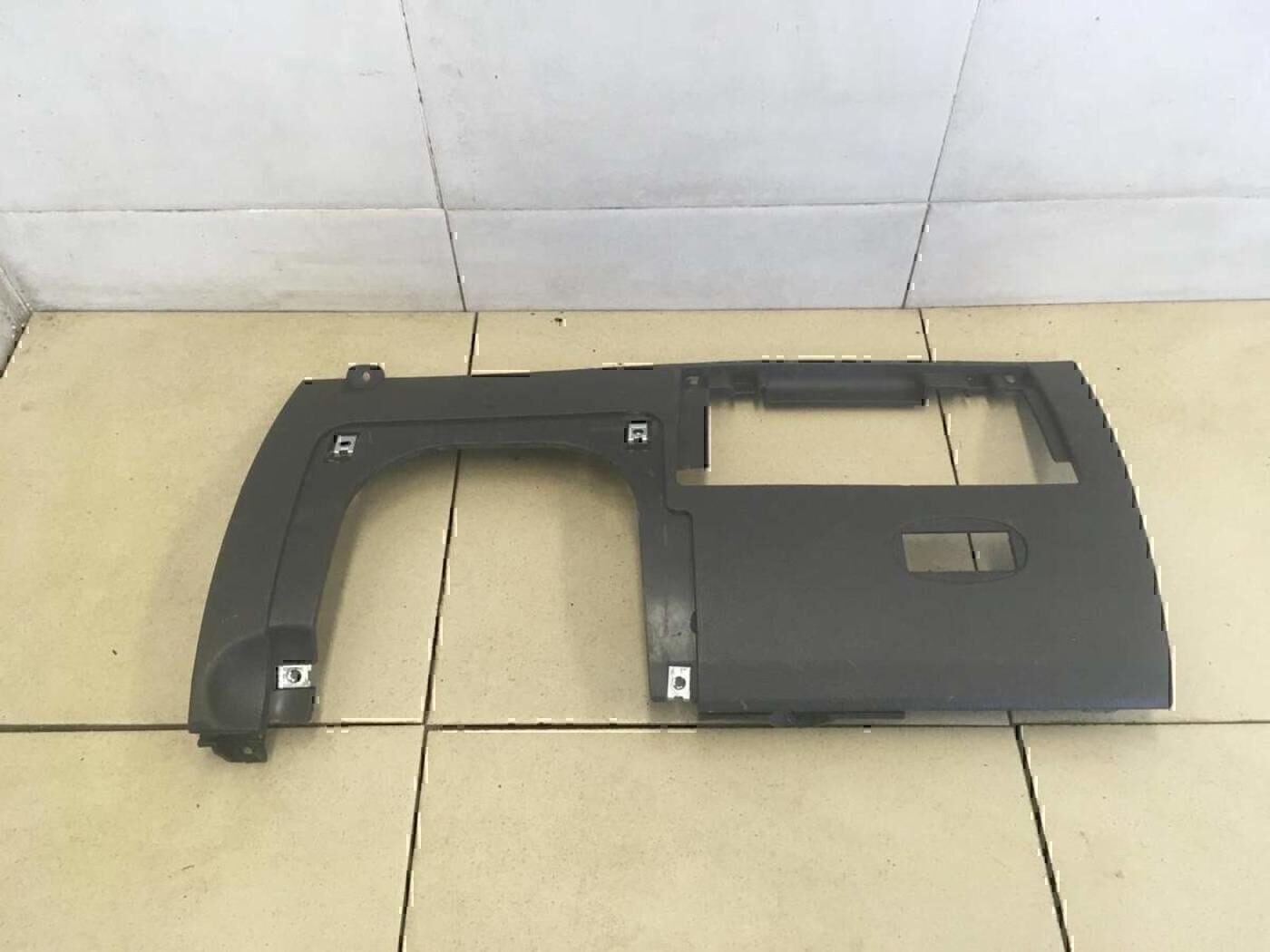 Накладка декоративная DAEWOO Nexia 1995-2016