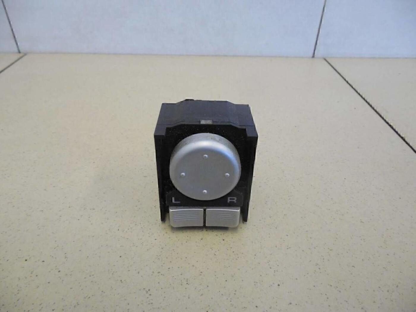 Переключатель регулировки зеркала LIFAN Solano 2010>