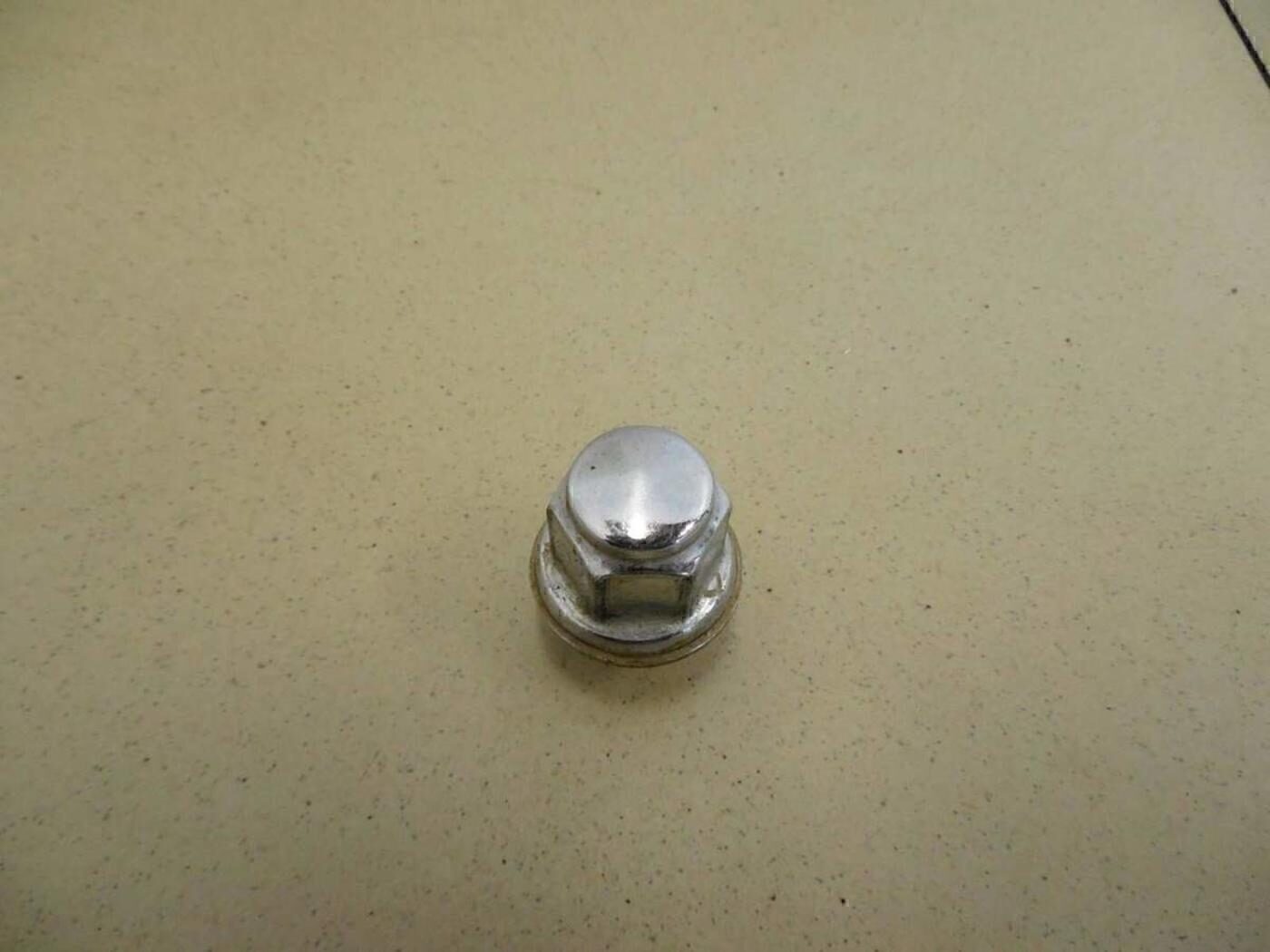 Гайка колеса LIFAN X60 2012>