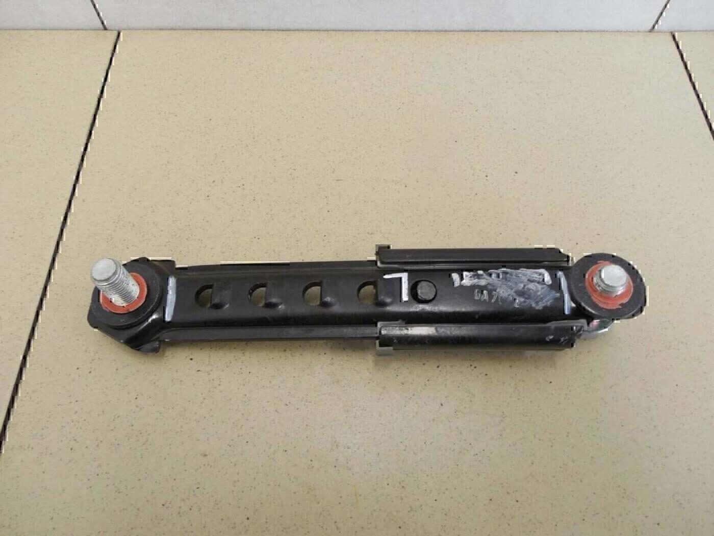 Механизм регулировки ремня безопасности Chevrolet Aveo (T200) 2003-2008