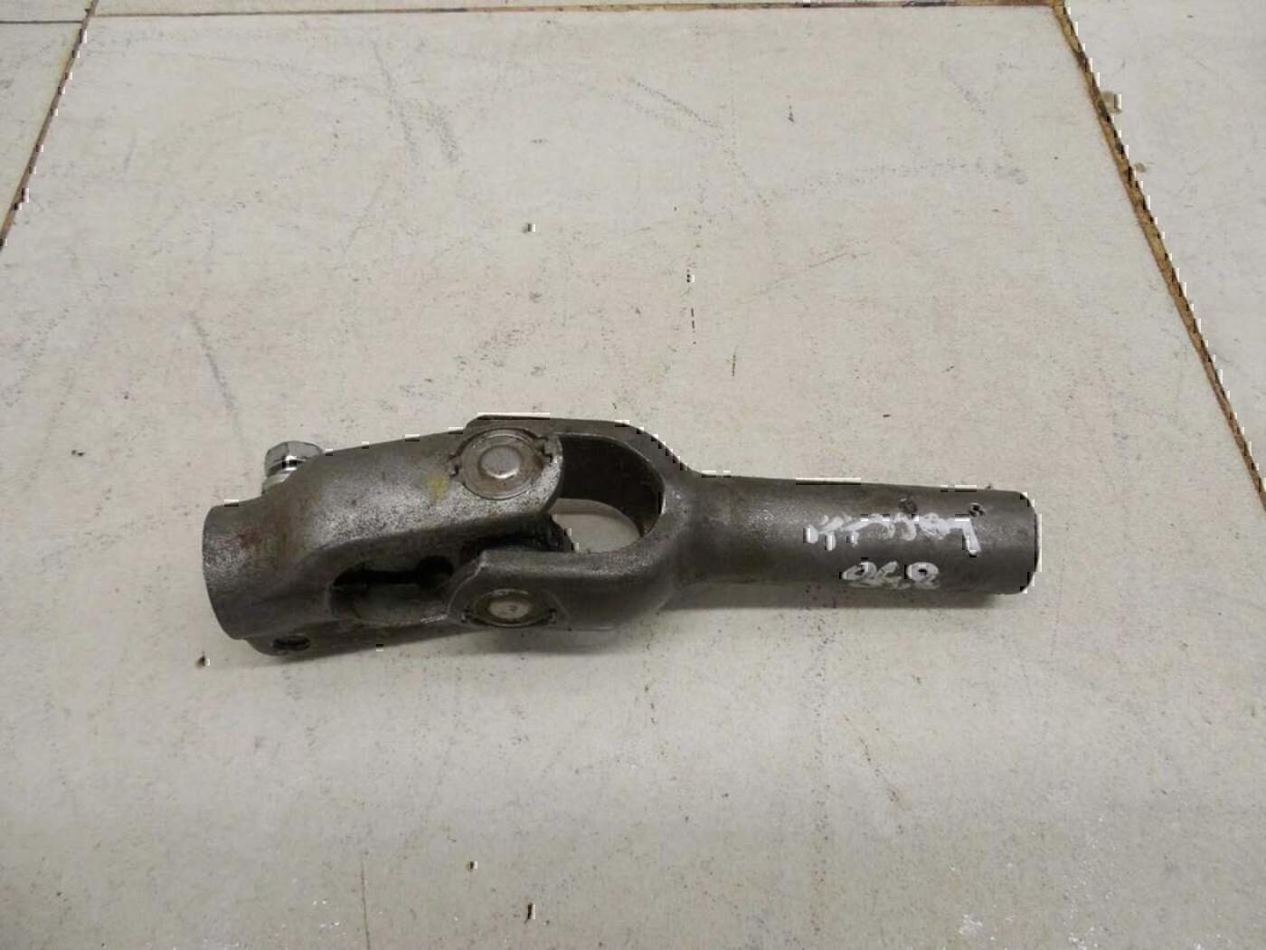 Кардан рулевой Chevrolet Lacetti 2003-2013