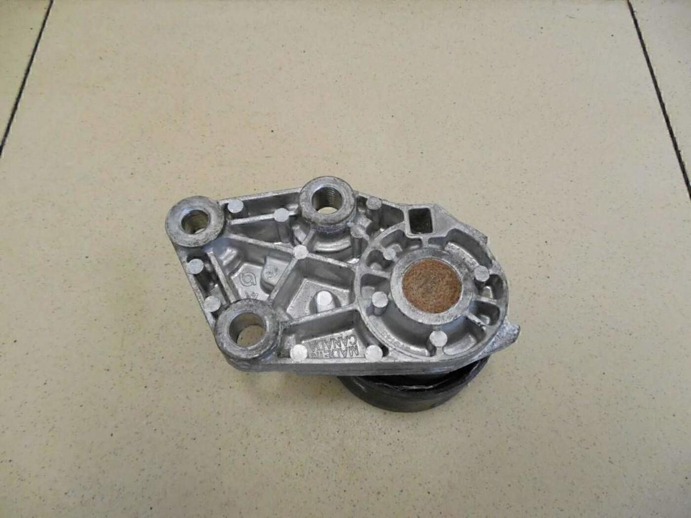 Ролик-натяжитель ремня ГРМ Chevrolet Aveo (T250) 2005-2011