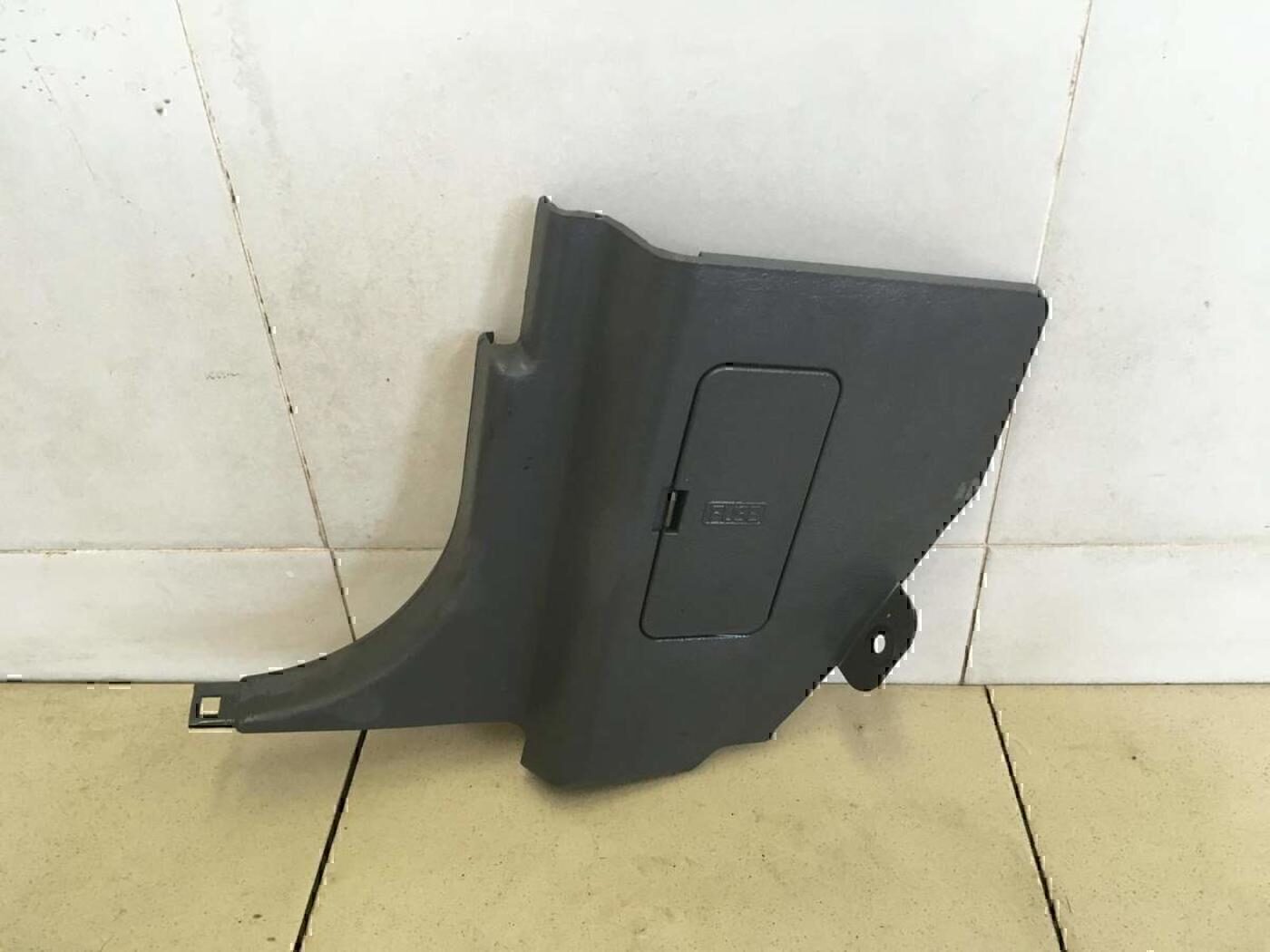 Накладка порога (внутренняя) KIA Spectra 2001-2011