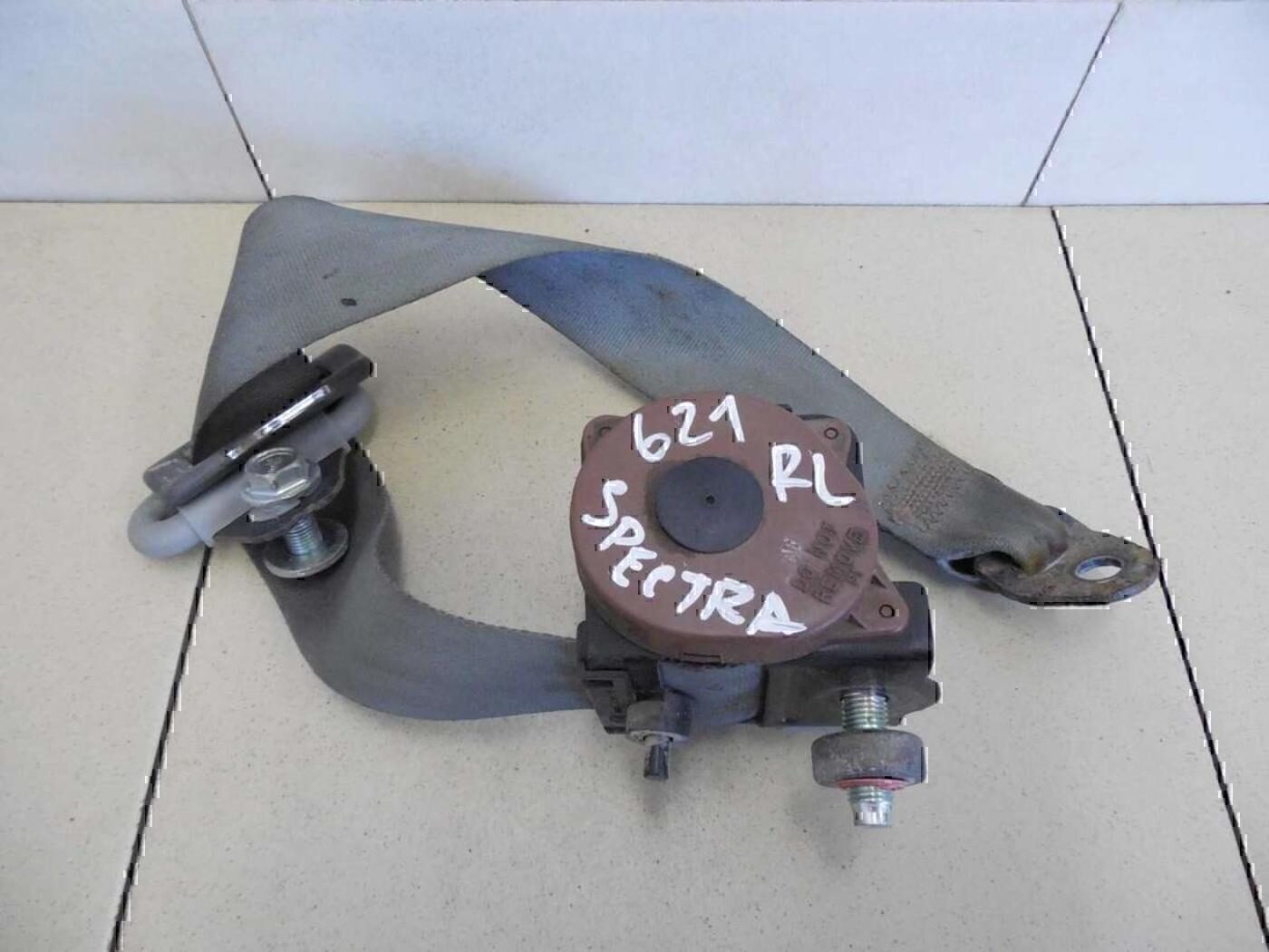 Ремень безопасности KIA Spectra 2001-2011