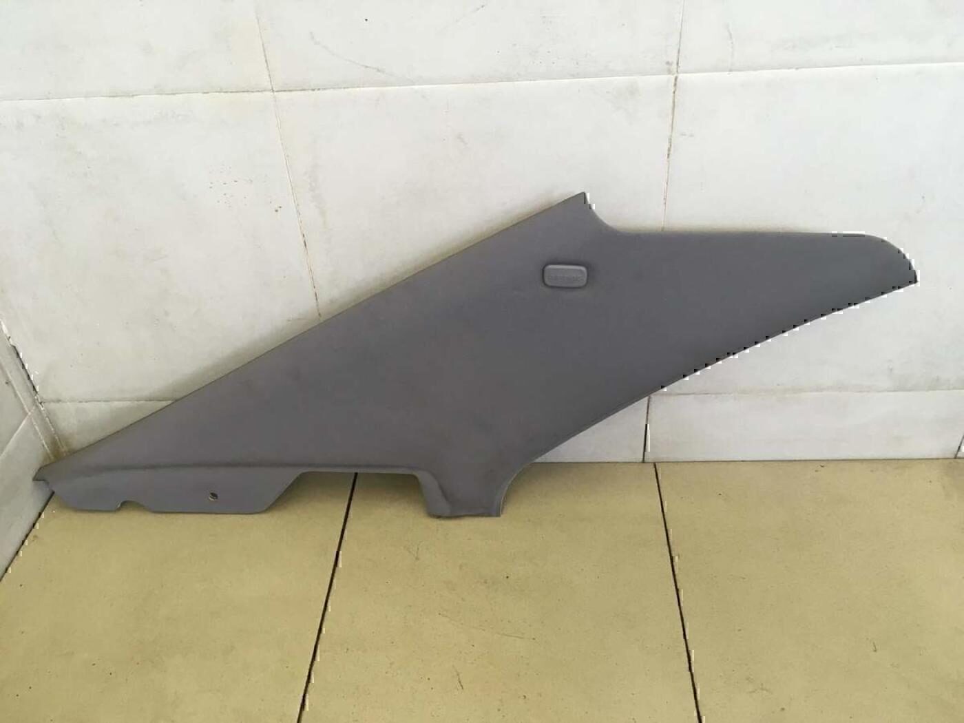 Обшивка стойки PEUGEOT 607 2000-2010