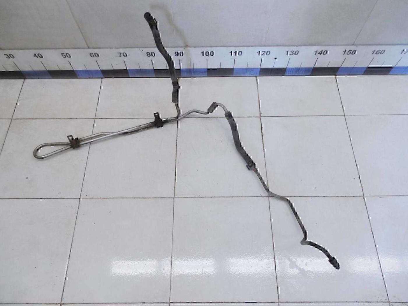 Радиатор гидроусилителя KIA Spectra 2001-2011