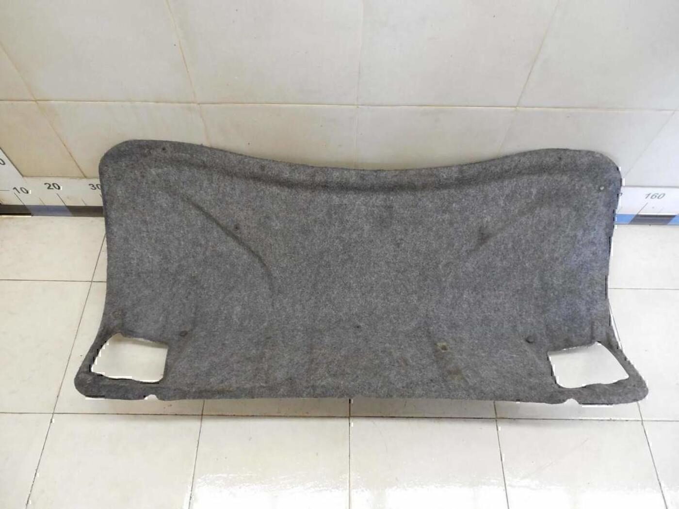 Обшивка крышки багажника OPEL Omega B 1994-2003