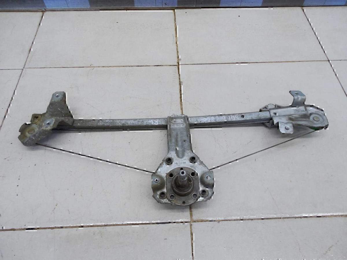 Стеклоподъемник механ. задний левый OPEL Omega B 1994-2003