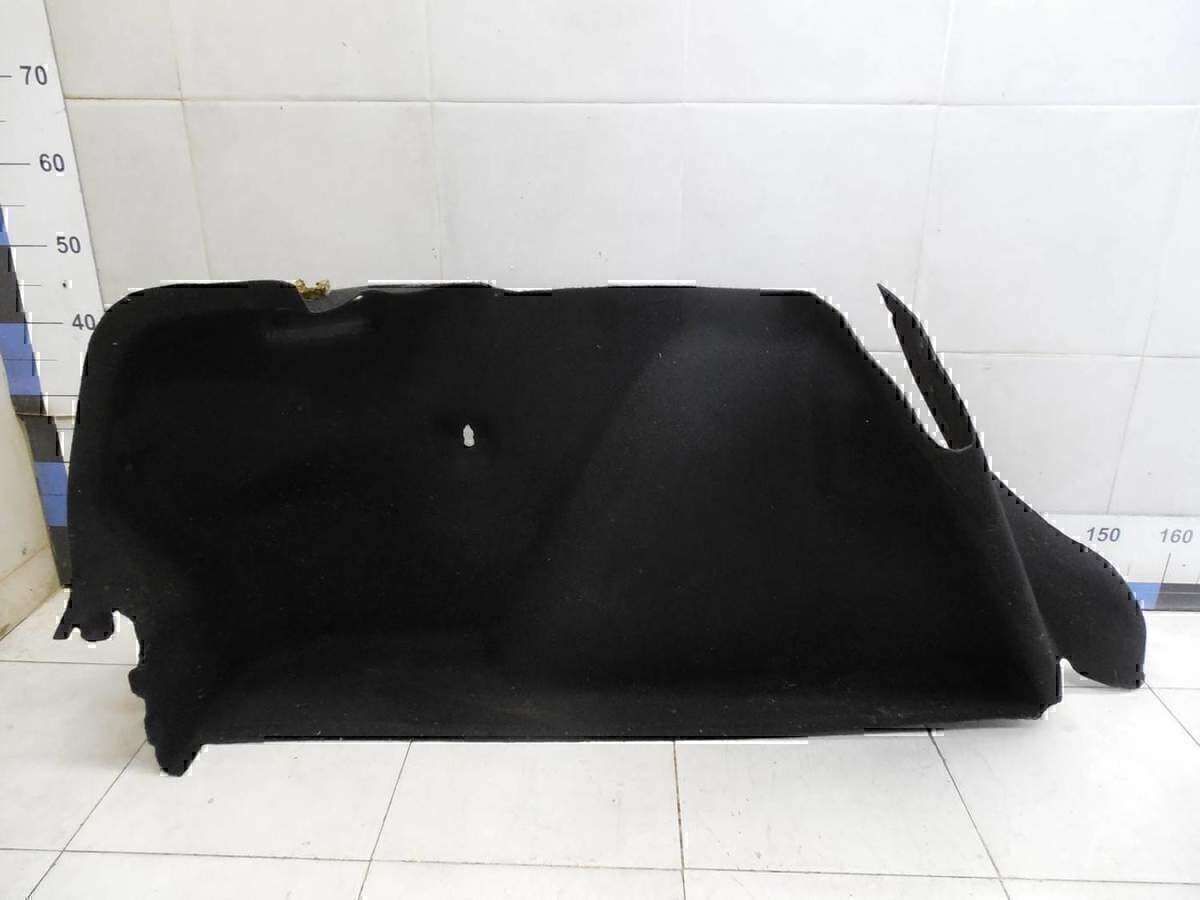 Обшивка багажника RENAULT Fluence 2010>