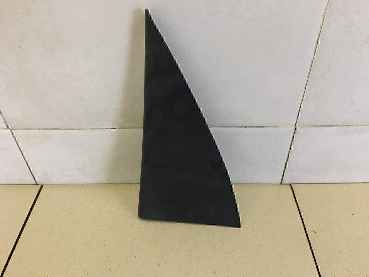 Накладка двери задней правой KIA Sportage 2004-2010