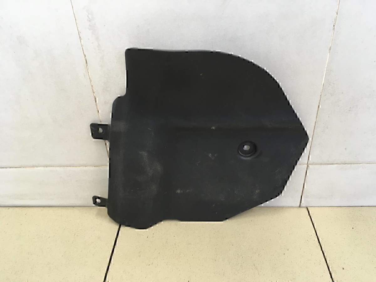 Накладка декоративная KIA Sportage 2004-2010