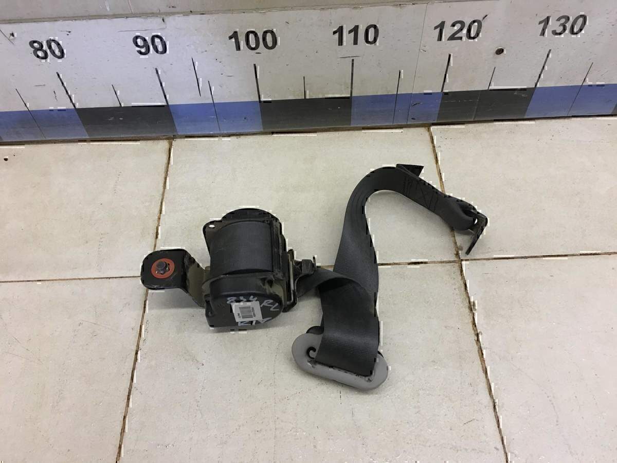 Ремень безопасности KIA Sportage 2004-2010