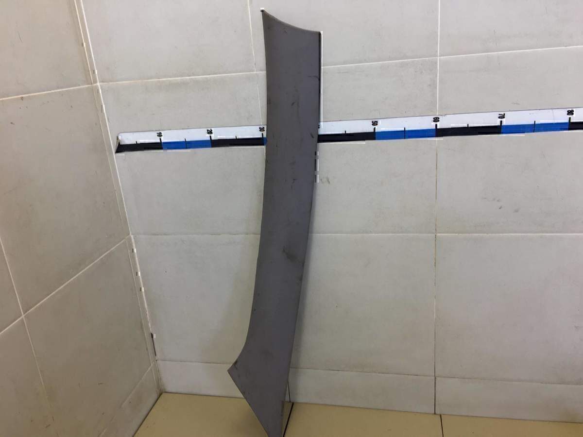 Обшивка стойки PEUGEOT 607 2000-2010