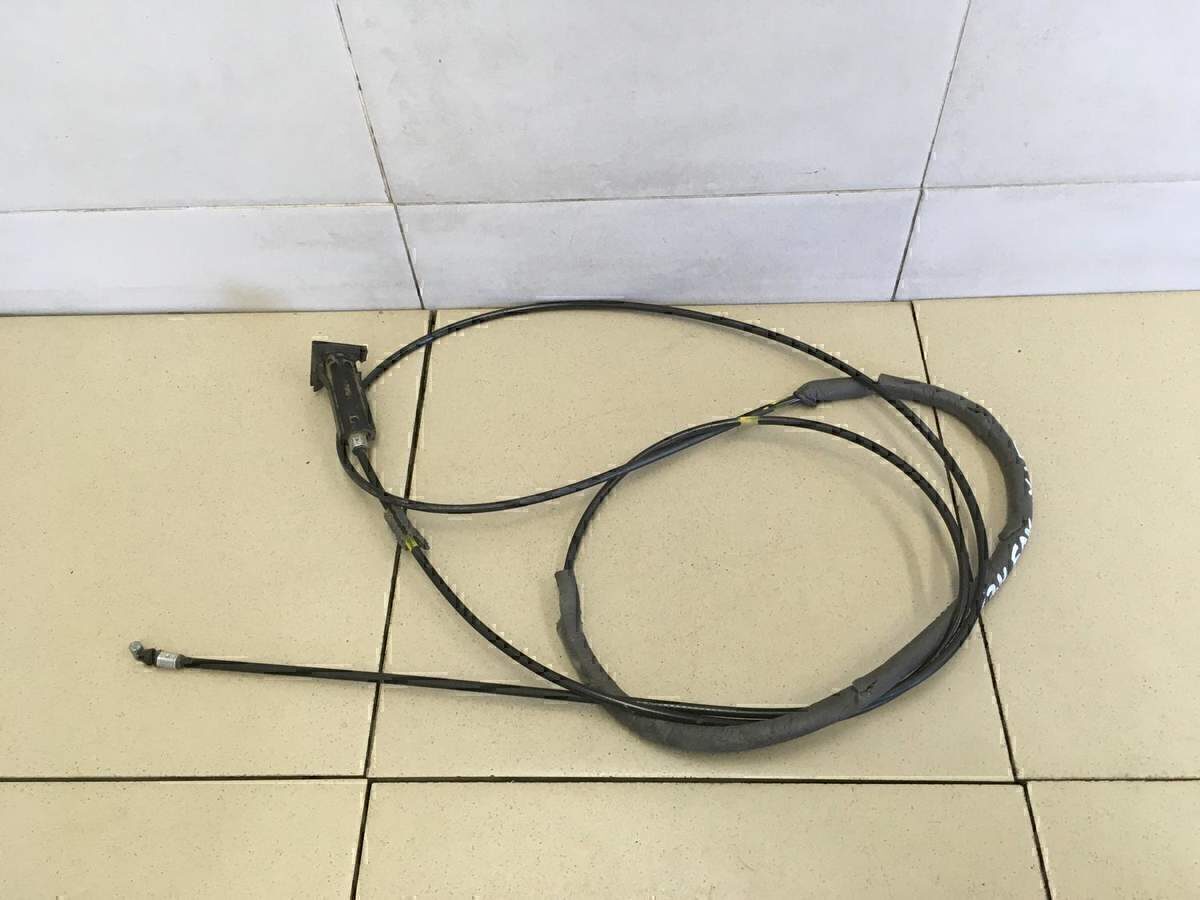 Трос лючка бензобака KIA Sportage 2004-2010