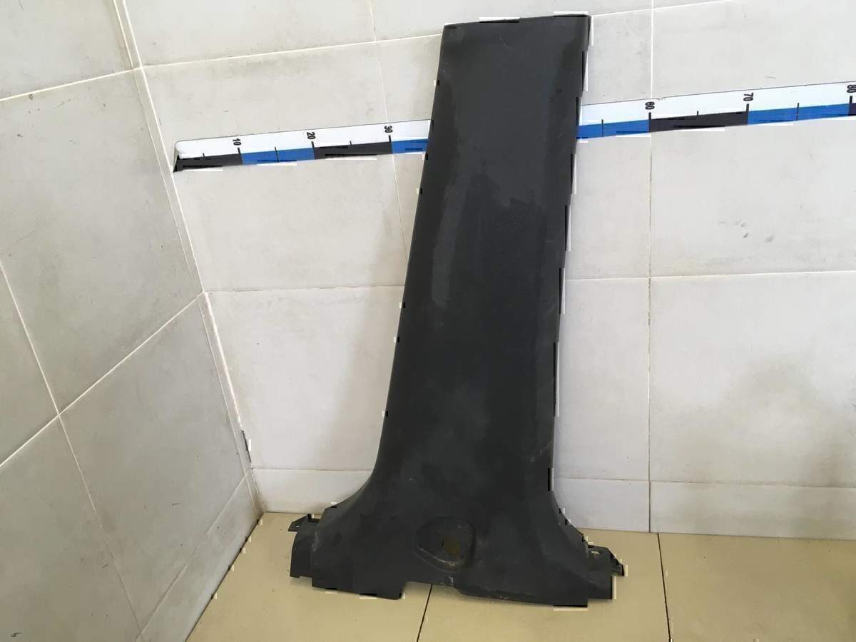 Обшивка стойки KIA Sportage 2004-2010