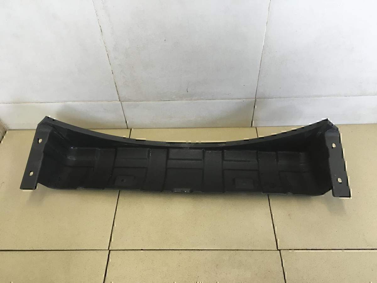 Пол багажника KIA Sportage 2004-2010
