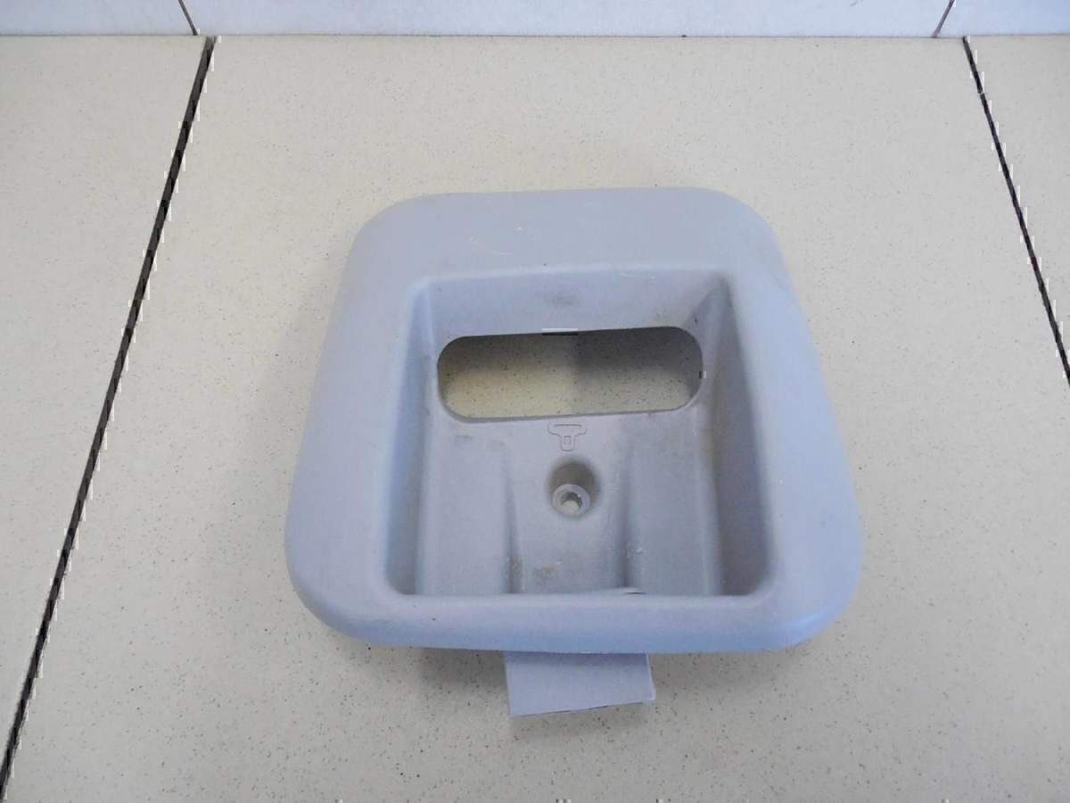 Накладка декоративная KIA Sportage 2004-2010